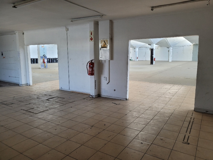 0 Bedroom Property for Sale in Epping Industrial Western Cape